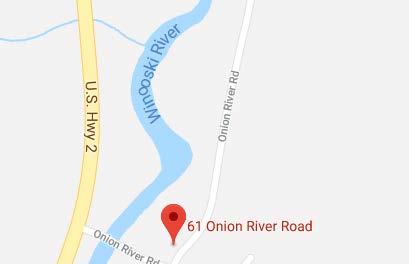 Plainfield Onion River Campground Park #985955 Spacious sites along the Winooski River. Claim your heavenly hookup site.
