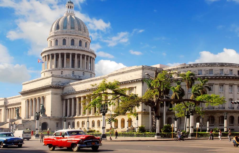 Truity Credit Union Refers Rediscover Cuba A Cultural Exploration November 5 12, 2019 Collette Travel Service, Inc.
