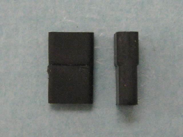 millimeters. 5.1.6 Slide a rubber ferrule boot (P/N 20002-01) onto the ribbon.