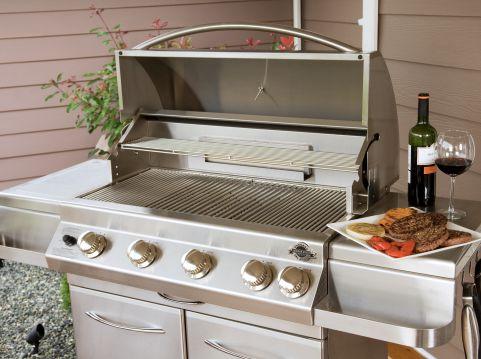 75" A C E B D F FEATURES: DIFFERENCE, APPEAL, CAPTIVATE TOTAL COOKING