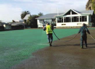 Canterbury Cricket $233,095 Canterbury Cricket was funded $233,095 to repair Christchurch cricket grounds: Elmwood and Sydenham grounds were repaired in time for 2011/2012 summer season, while the