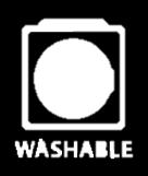 durable wear Washable Walker W3840 Black 5-11 WD & 6-11 2E, Navy