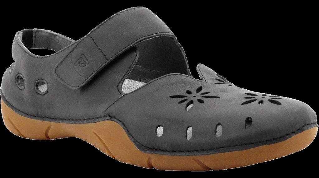 DriStep bamboo charcoal insole keeps feet comfortable and odor-free