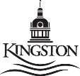To: From: Resource Staff: City of Kingston Report to Council Report Number 17-250 Mayor and Members of Council Date of Meeting: Subject: Executive Summary: Lanie Hurdle, Commissioner, Community