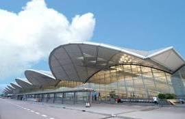 Hong Kong International Airport (HKIA) Main hub in Asia and major gateway to and from China The busiest international airport in Asia* 3 rd busiest international airport in the World* Within 5 flying