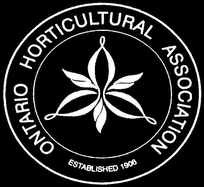 Ontario Horticultural Association District Map MANITOBA 14 LAKE SUPERIOR 13 HUDSON BAY JAMES BAY 12 QUEBEC 13 12 District 1 - Dundas, Glengarry, Prescott, Russell, Stormont District 2 - Grenville,