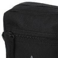 YORK SHOULDER BAG Small trendy bag