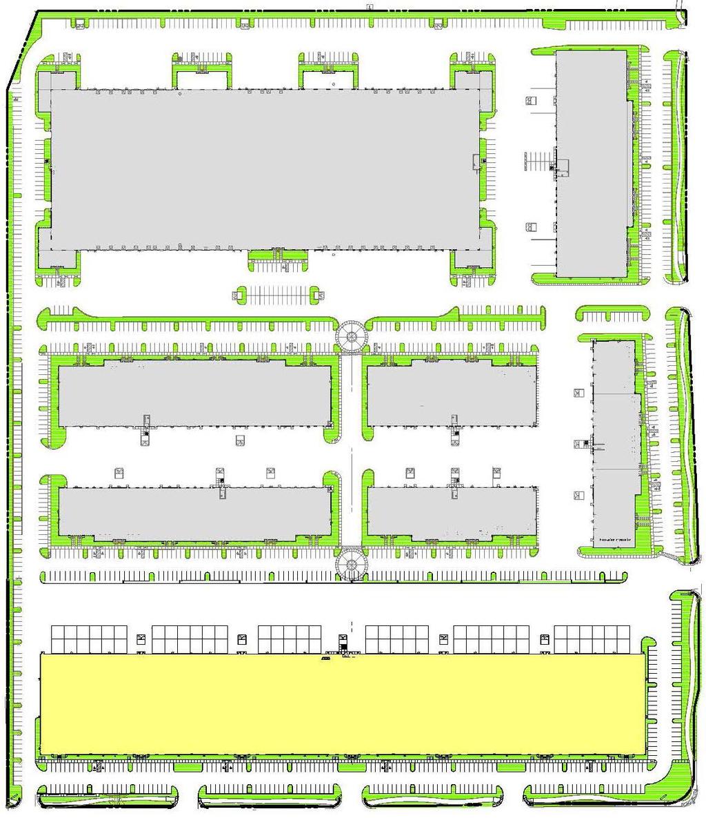 Project Site Plan