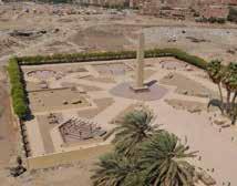 Restoration The Discovery of a Tomb at
