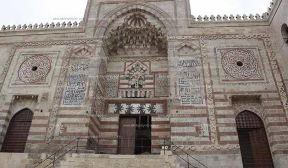 20 January: The inauguration of Bab al-wazir restoration Project.