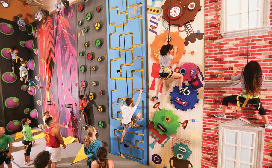 wheels and many more. Each wall is available in three different heights- 6/7/8 m (19.5/23/26 ft).
