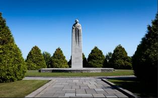 Day 7 Vimy Ridge and the 100 th anniversary of the battle of Vimy Ridge is the focus for this day.