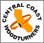 Central Coast Woodturners Of California CCW a chapter of American Assoc.