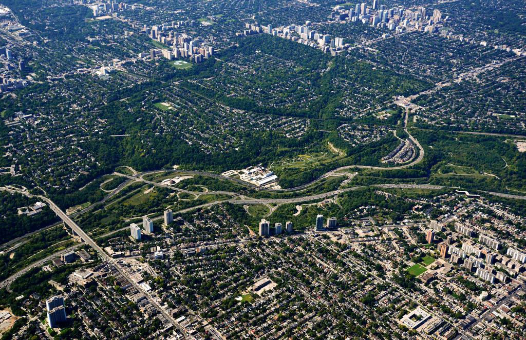 Trail Strategy for the Greater Toronto Region