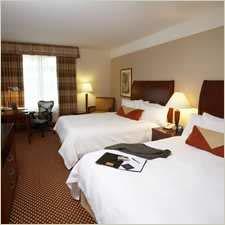 Dragon Door Seminar Hotel (Special rate secured) We have secured a special group rate of $99 per night for single or double rooms at the Hilton Garden Inn Reno.