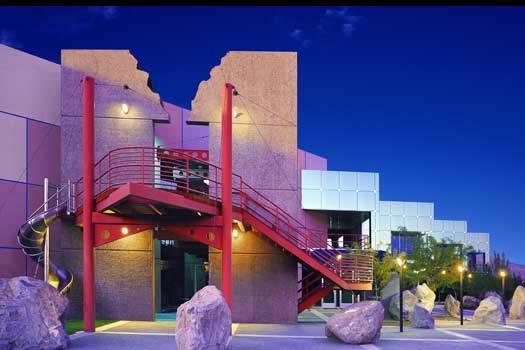 One of the largest full-service fitness club and spas in Northern Nevada.