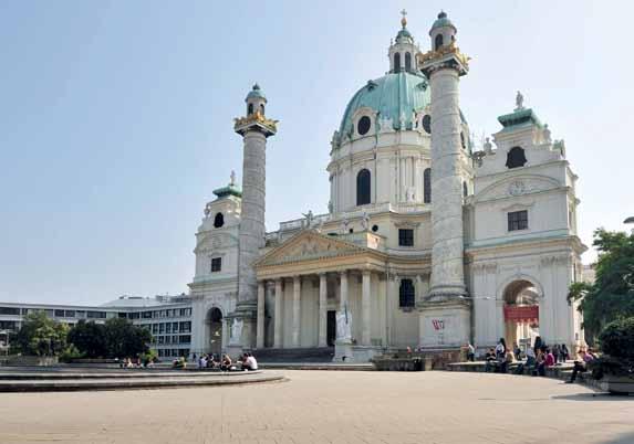 (additional charges apply) Salzburg Prague SchloSS Schönbrunn,