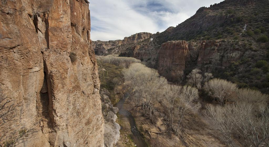 10 Aravaipa Canyon Wilderness, Arizona Bureau of Land Management Photos Civic Engagement