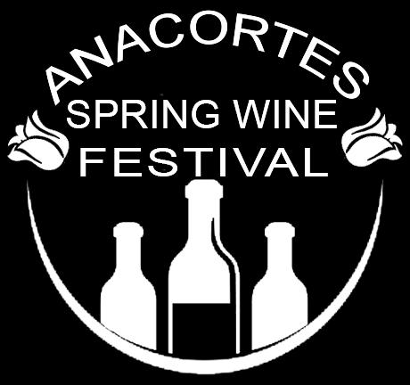 of a weekend of activities in Anacortes this April.