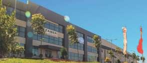 It establishes Faber Luki, to cater to the Eastern European markets.