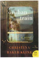 Pasadena s 14th One City, One Story 2016 SWD Layout Crew to Help in Promotion Pasadena s 14th One City, One Story community reading celebration book selection is the [historical] novel Orphan Train