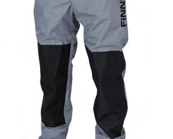 It is equipped with a 100% waterproof Tizip zipper for additional comfort. The suit is made of a durable four-layer waterproof fabric with a HARD- TEX membrane.