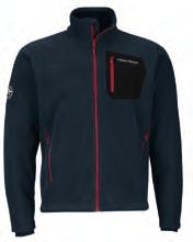 THERMAL GARMENT FINNTRAIL POLAR OVERALL 1490 Polar Overall is an ideal warm and soft layer for waders. This model is made of a Polartec Thermal Pro fabric. It is one of the best insulators.