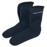 THERMAL SOCKS NEW FINNTRAIL EXTREME MERINO 3203 These warmest thermal socks are designed specifically for extreme cold conditions.