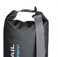 WATERPROOF BAGS FINNTRAIL PLAYER 20L 1720 FINNTRAIL SPORTSMAN 1782 A durable waterproof bag for ATV & UTV riding.