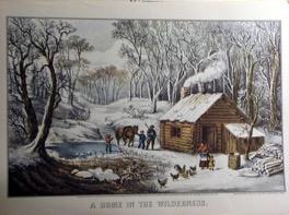 The Allegheny Highlands History Immigrants (ones who moves into a new country to settle) Swiss and