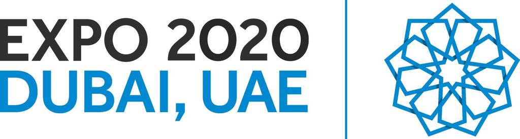 Dubai EXPO 2020 Connecting Minds, Creating the Future 20 million visitors are expected to make 33 million trips to the site 75,000 people are expected to travel to the expo on the Dubai Metro every