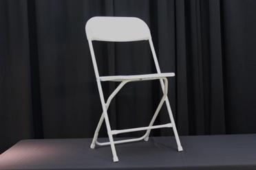 CHAIRS ** IMPORTANT: If picking up at Biebel s, customer is