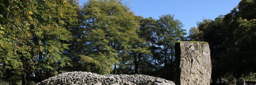 Clava Cairns Day 7: Today you ll have some free time to explore the scenic Victorian