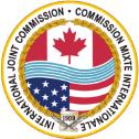 INTERNATIONAL JOINT COMMISSION International Osoyoos Lake Board of Control 1201 Pacific Avenue, Suite 600 Tacoma, Washington 98402 201 401 Burrard Street Vancouver, BC V6C 3S5 March 17, 2006 Ms.