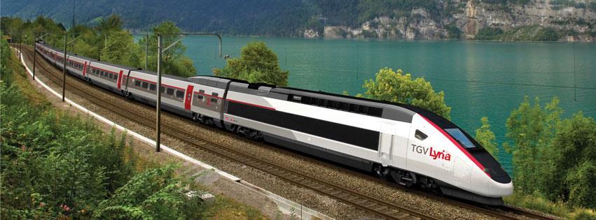 Switzerland Rail Tour 14 days from $4499 Per person twin share, including flights from Australia Zurich Interlaken Montreux