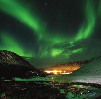 Reykjavik Golden Circle Selfoss Oraefi Jokulsarlon Grindavik The South Coast Aurora Borealis KEY ITINERARY FEATURES Comprehensive inclusions with sufficient free time for your preferred activity.