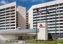 Hotel Information The Long Island Marriott 101 James Doolittle Blvd For Reservations, call Marriott Reservations 800-228-9290 Or