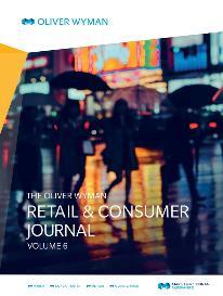 6 Our latest perspectives on the retail and consumer goods industry.