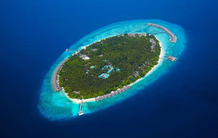Related Investment Portfolio in Hotel Business Property Location Investment size : Room Capacity : : Dusit Thani Maldives, Mudhdhoo island, Baa Atoll : Located on Mudhdhoo Island in Baa Atoll.