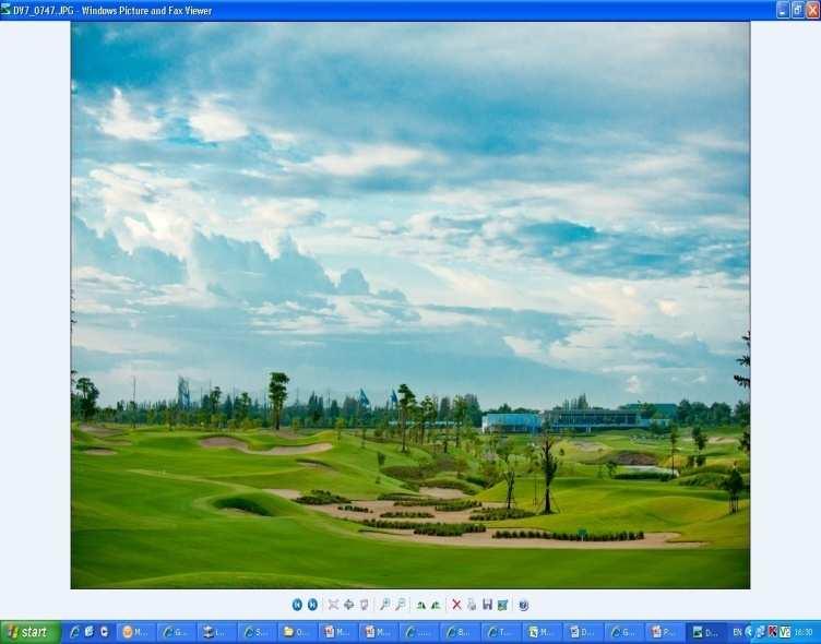 District, Phuket 18-Hole Golf Course 600 100% Riverdale