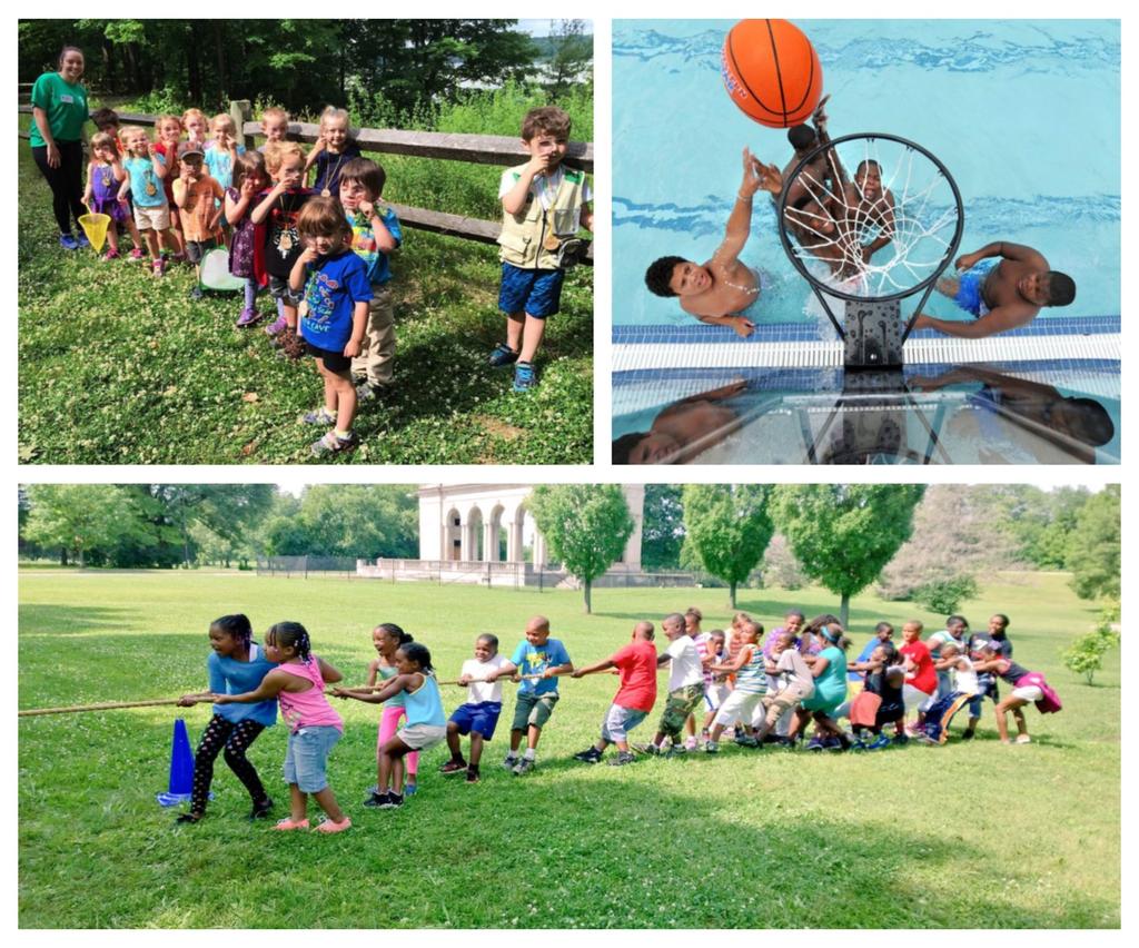 Registration starts on January 28 at 8 a.m. Register by calling (317) 327-7275 or online by visiting indyparks.org Join the Indy Parks team with more than 400 summer jobs. Apply online at indy.