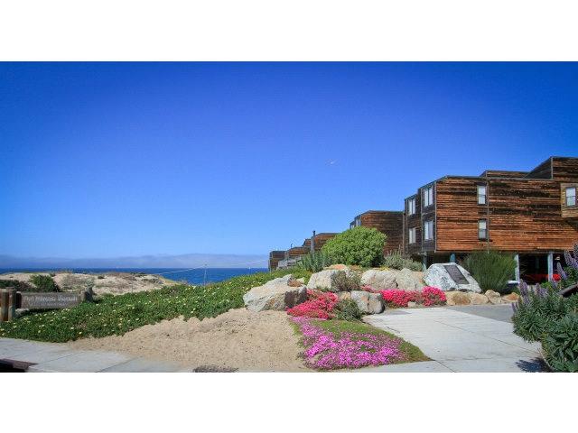 designed Carmel Stone home. Unique bed/.5 bath on generous lot near Cannery Row. Needs to be finished with craftsmanship & large budget. Building permit open.