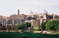 April 11 ROME/CIVITAVECCHIA, ITALY The Eternal City of Rome, in whose name the Caesars sought to claim the world, opens for the visitor like a living museum, liberally dotted with fascinating ruins,