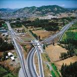 USD 1,276 USD 666 USD 8,283 Toll-Road Concessions ISA structures, designs, constructs, operates, maintains, and exploits urban and interurban roads in markets where it can be relevant.