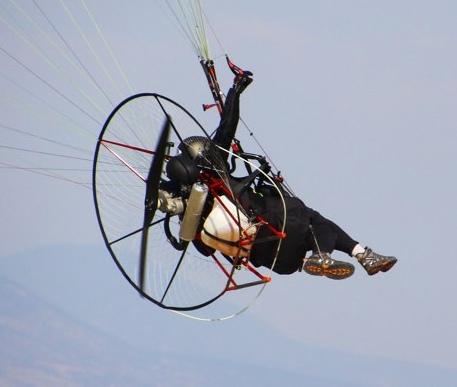 Harris Christopoulos the 2012 Greek Champion winning on his Miniplane ABM Pilots with