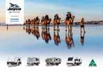 OTHER PRODUCTS IN OUR RANGE Jayco Caravans