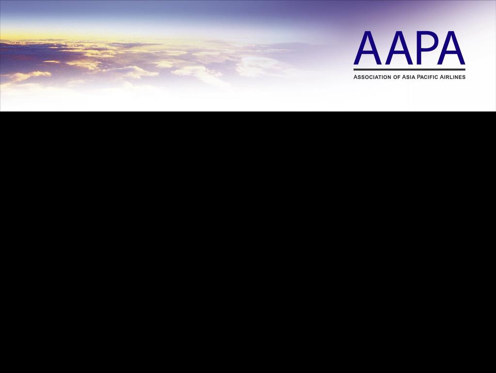 AAPA Safety Briefing Martin Eran-Tasker Technical Director Association of Asia