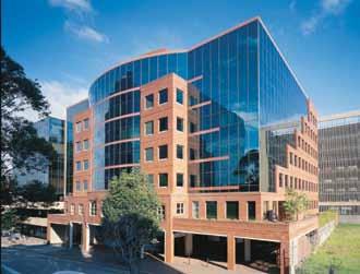 A recently refurbished and upgraded seven level building, well located in the Parramatta CBD.