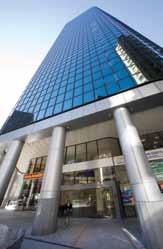 44 / Office / Charter Hall Direct Office Fund Charter Hall Property Portfolio / 30 June 2015 / 45 200 Queen Street Melbourne VIC 1 Nicholson Street
