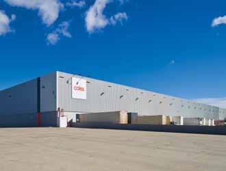 Coles Distribution Centre 2 Sturton Road, Adelaide SA Annual lease expiry By gross income Vacant FY16 FY17 FY18 FY19 FY20 FY21 The Coles Distribution Centre in South Australia comprises a modern